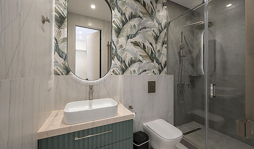 Готовый дом в КП Ольгино