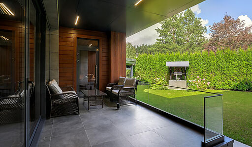 Готовый дом в КП Ольгино