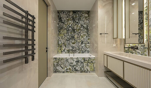 Готовый дом в КП Ольгино