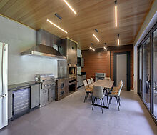 Готовый дом в КП Ольгино