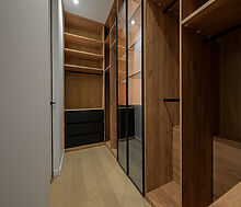 Готовый дом в КП Ольгино