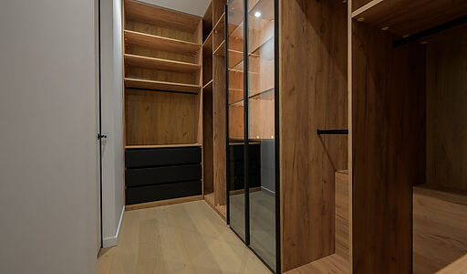 Готовый дом в КП Ольгино