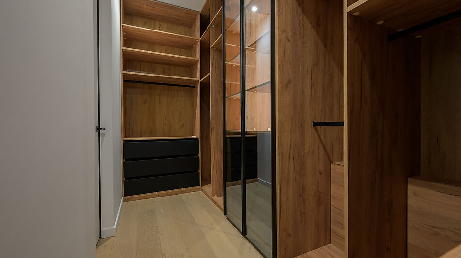 Готовый дом в КП Ольгино