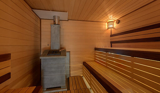 Готовый дом в КП Ольгино