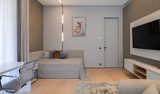 Готовый дом в КП Ольгино