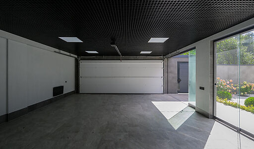 Готовый дом в КП Ольгино