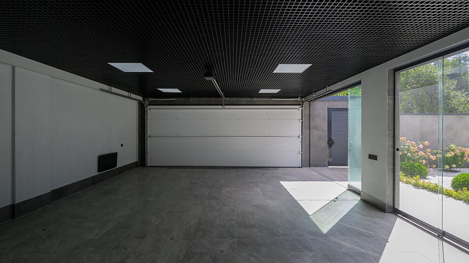 Готовый дом в КП Ольгино