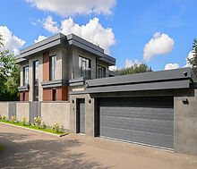 Готовый дом в КП Ольгино