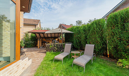 Лучшее предложение в  Вита Верде