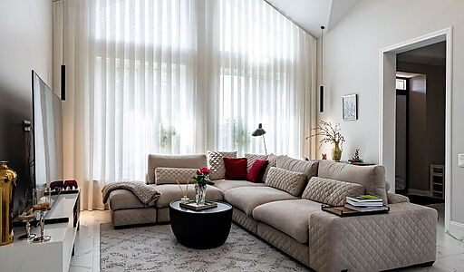 Дом в КП Русская деревня