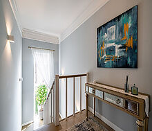 Дом в КП Русская деревня