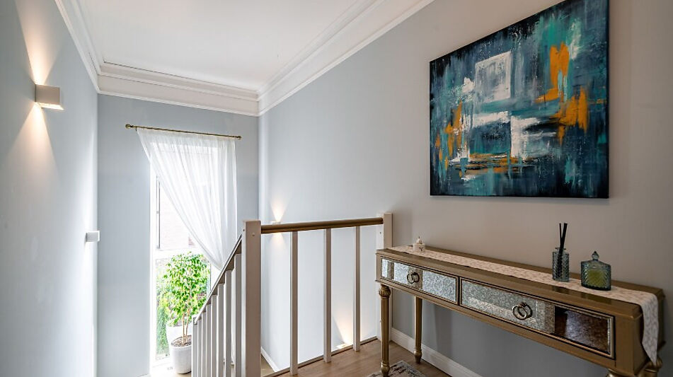 Дом в КП Русская деревня