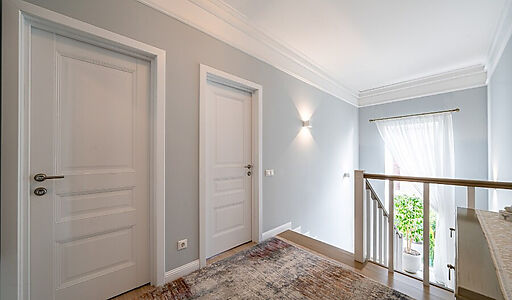 Дом в КП Русская деревня