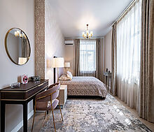 Дом в КП Русская деревня