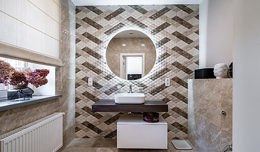 Дом в КП Русская деревня