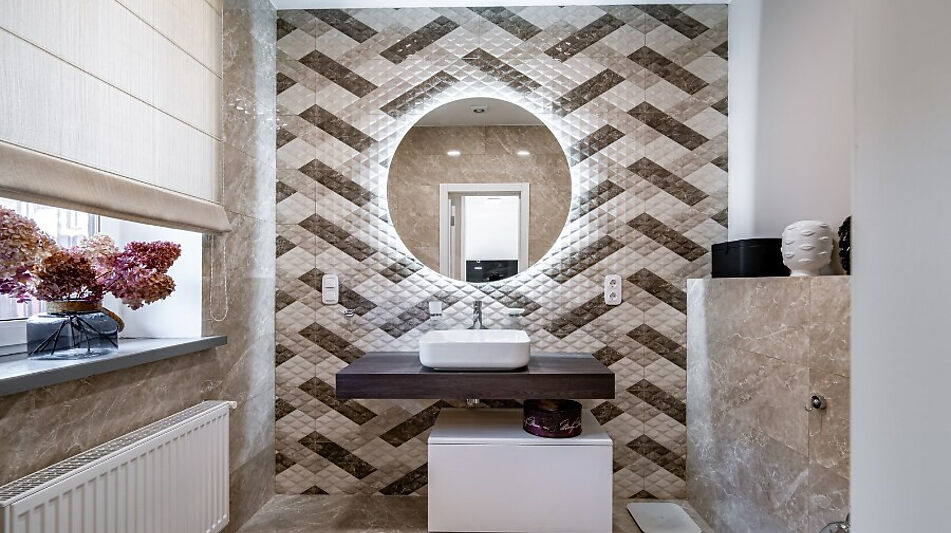 Дом в КП Русская деревня