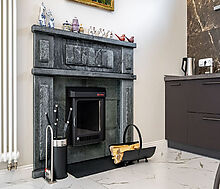 Дом в КП Русская деревня