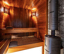 Дом в КП Русская деревня