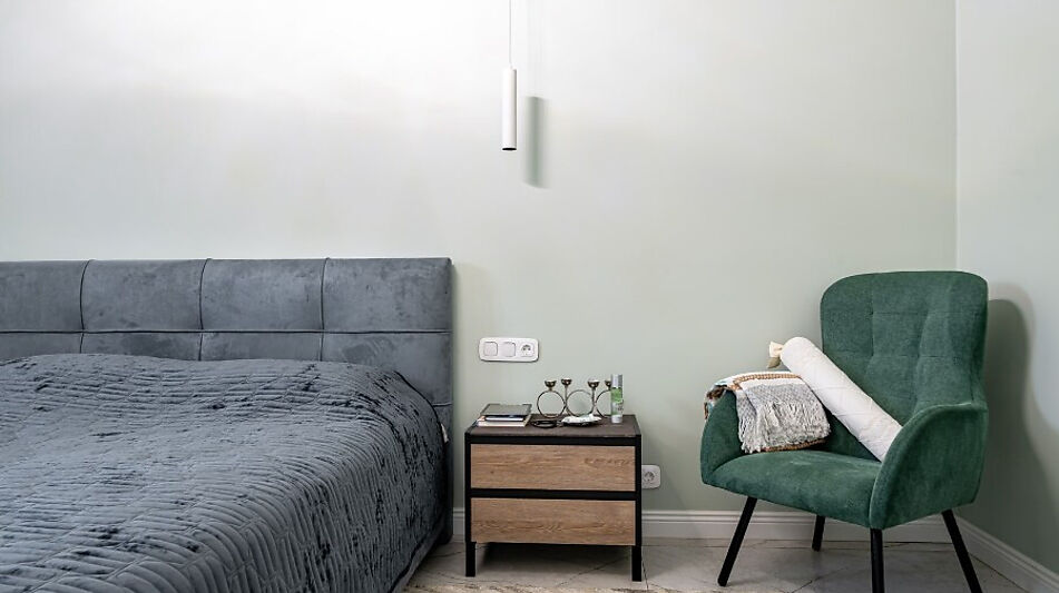 Дом в КП Русская деревня