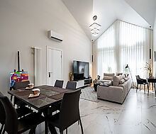 Дом в КП Русская деревня