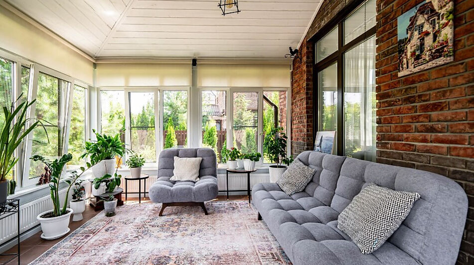 Дом в КП Русская деревня