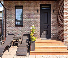 Дом в КП Русская деревня