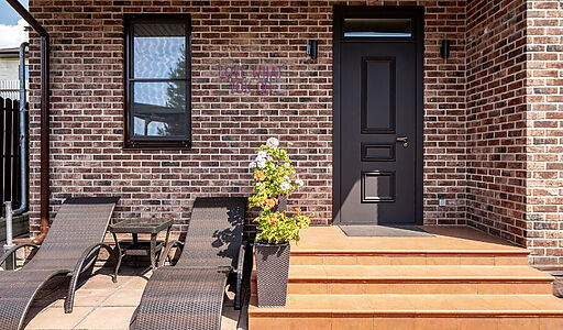 Дом в КП Русская деревня