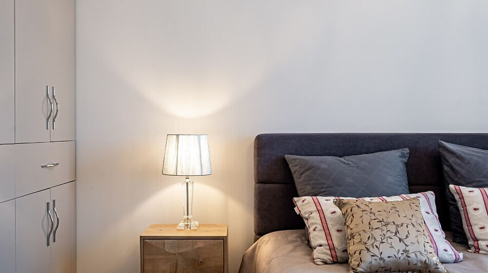 Дом в КП Русская деревня