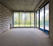 Дом в КП Папушево парк