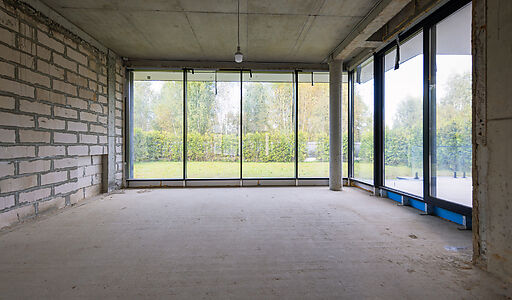 Дом в КП Папушево парк