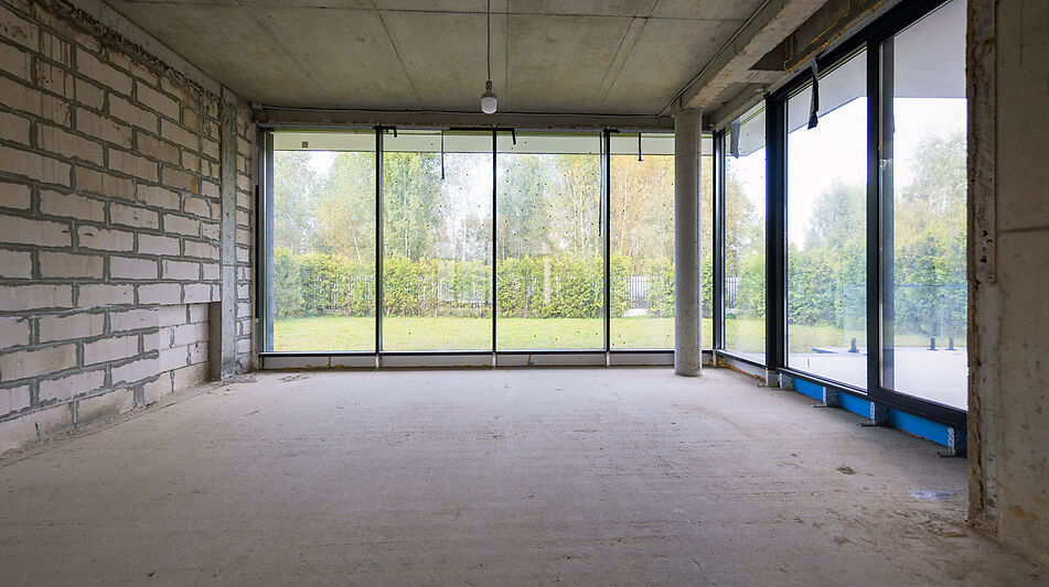 Дом в КП Папушево парк