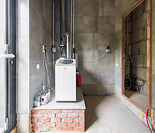 Дом в КП Папушево парк