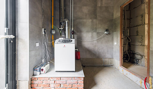 Дом в КП Папушево парк