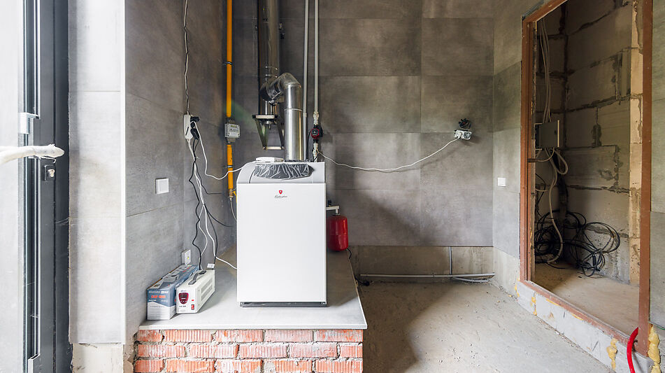 Дом в КП Папушево парк