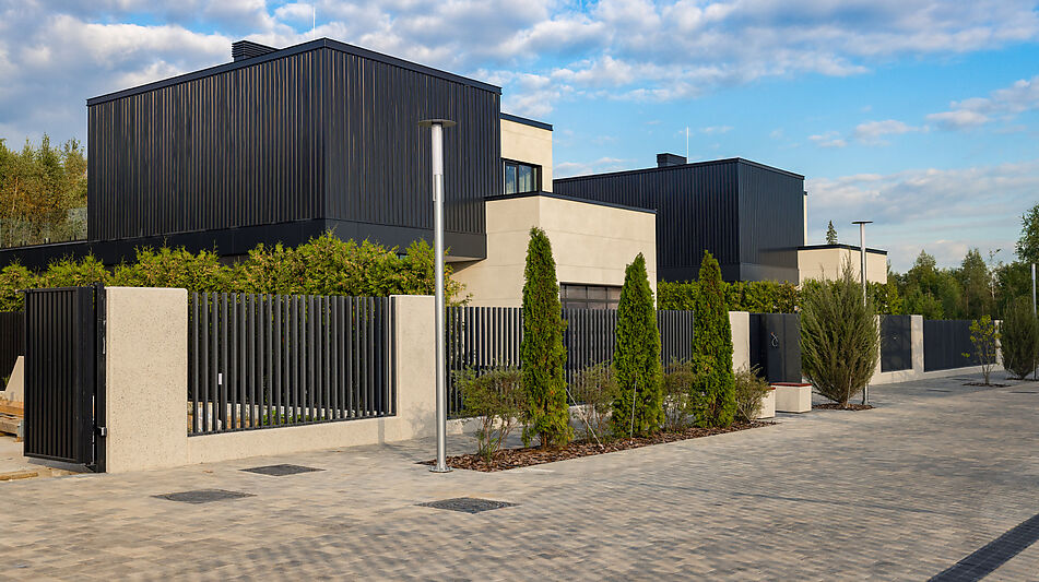 Дом в КП Папушево парк