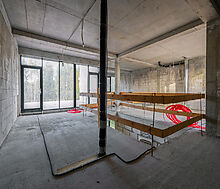 Дом в КП Папушево парк