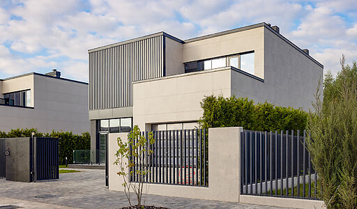 Дом в КП Папушево парк