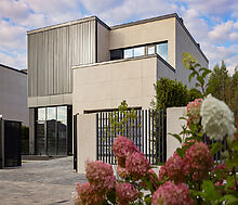 Дом в КП Папушево парк