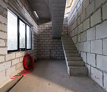 Дом в КП Папушево парк