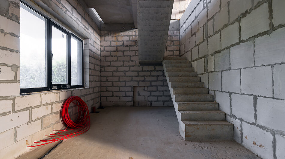 Дом в КП Папушево парк