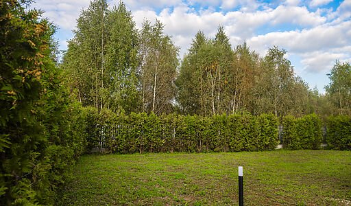 Дом в КП Папушево парк