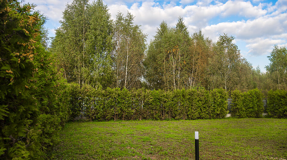 Дом в КП Папушево парк