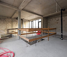 Дом в КП Папушево парк