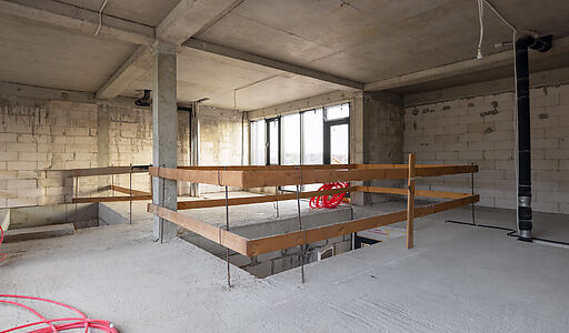 Дом в КП Папушево парк