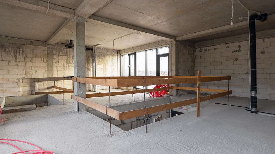 Дом в КП Папушево парк