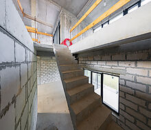 Дом в КП Папушево парк