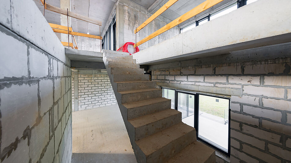 Дом в КП Папушево парк