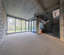 Дом в КП Папушево парк