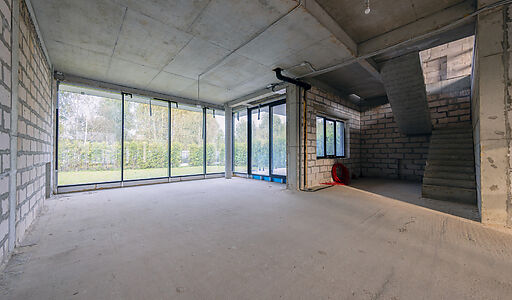 Дом в КП Папушево парк