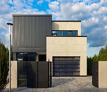 Дом в КП Папушево парк